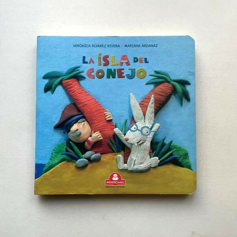 La isla del conejo