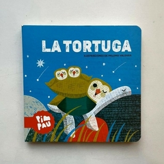 La tortuga