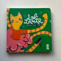 Loli Lamar