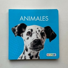 Promo por 5 Títulos - Animales + Colores + Había una vez, dos, tres + Pipollito + Ulises y los dientes - comprar online