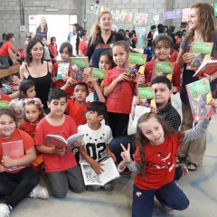 EL BOSQUE NO SE VENDE en internet