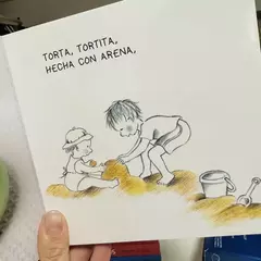 PROMO COSAS COSITAS POR 3 TÍTULOS - AMARILLO + ROJO + AZUL en internet