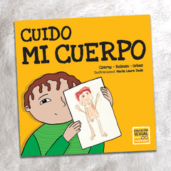 ESI / CUIDO MI CUERPO