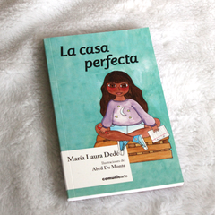 LA CASA PERFECTA