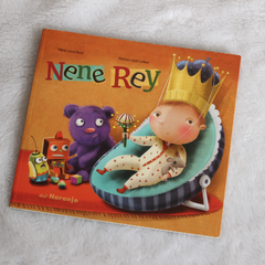 NENE REY