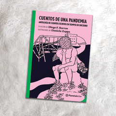CUENTOS DE UNA PANDEMIA