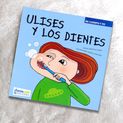 ULISES Y LOS DIENTES