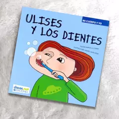 Imagen de Promo por 5 Títulos - Animales + Colores + Había una vez, dos, tres + Pipollito + Ulises y los dientes