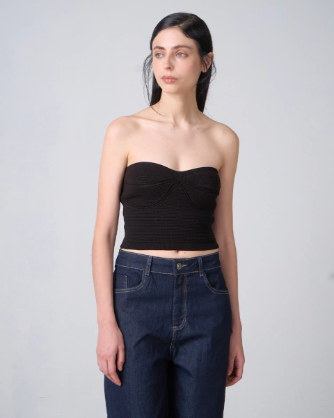 Top Corset