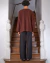 Cardigan en internet