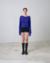 Sweater Tejido (Azul Francia) - buy online