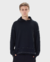 Hoodie Verano (Negro)