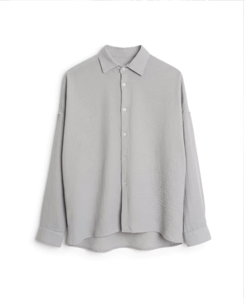 Camisa Lino Ice - comprar online