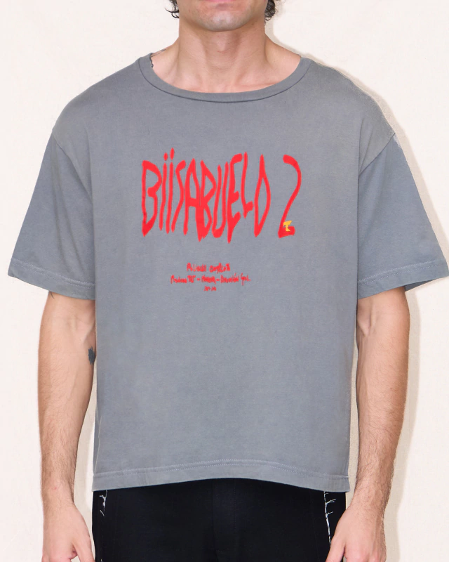 Remera Biisabuelo thumbnail 2
