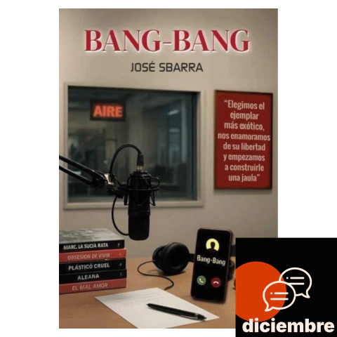 BANG BANG de José Sbarra