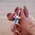Berloque Stitch Resinado - comprar online