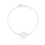 Pulseira Signo Virgem