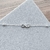 Pulseira Regulável Infinito Cravejado - Ravenalla Pratas