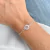 Pulseira Signo Virgem - comprar online