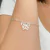 Pulseira Borboleta Pendurada - comprar online