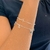Pulseira Trevo e Olhos Gregos - comprar online
