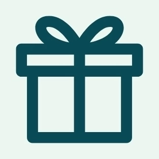 Brinde flanela mágica