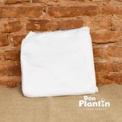 Manta térmica antiheladas