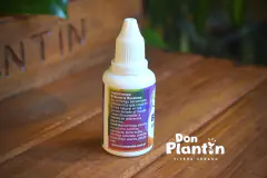 Beauveria - Ecomambo - Don Plantín