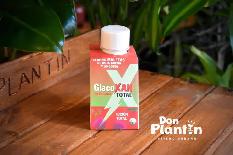 Glacoxan Total