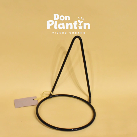 Mensula aro nº 14-15 pared