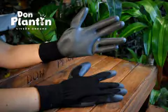 Guantes para jardineria - Poliester en internet