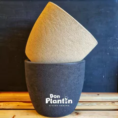 Maceta rotomoldeada Andina - comprar online
