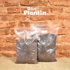 Coco Mix fraccionado en internet