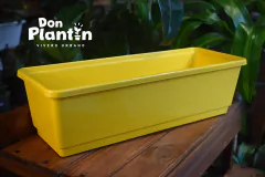 Maceta jardinera Rocio - comprar online