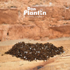 Coco Mix fraccionado - comprar online