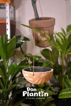 Colgante esfera - Cuerpoespín - comprar online