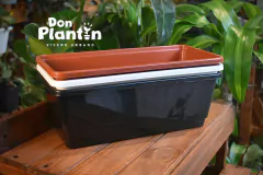 Maceta jardinera Rocio - tienda online