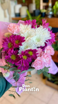 Ramo de Montoneras - comprar online