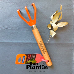 Rastrillo de jardinería - Tramontina - comprar online
