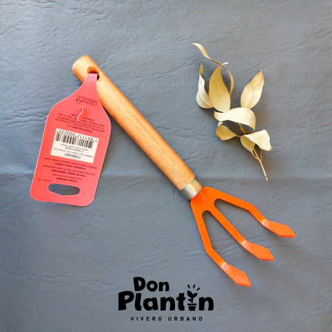 Rastrillo de jardinería - Tramontina