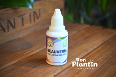Beauveria - Ecomambo