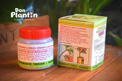 Hormona enraizante - Parque - tienda online