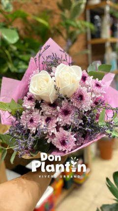 Suscripción al Club floral - tienda online