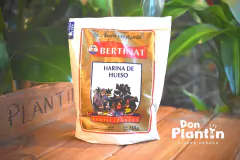 Harina de hueso - Bertinat - comprar online