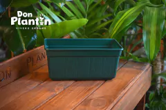 Imagen de Maceta jardinera mini