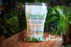 Semilla de césped Greenland - Don Plantín