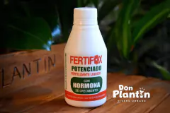 Fertifox potenciado en internet