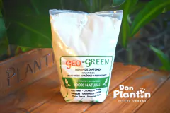 Tierra de diatomeas - Geo Green - comprar online