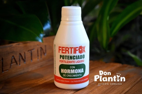 Fertifox potenciado
