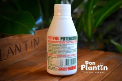 Fertifox potenciado - comprar online